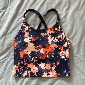 Old Navy Active Powersoft Sports Bra